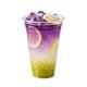 green grape ade
